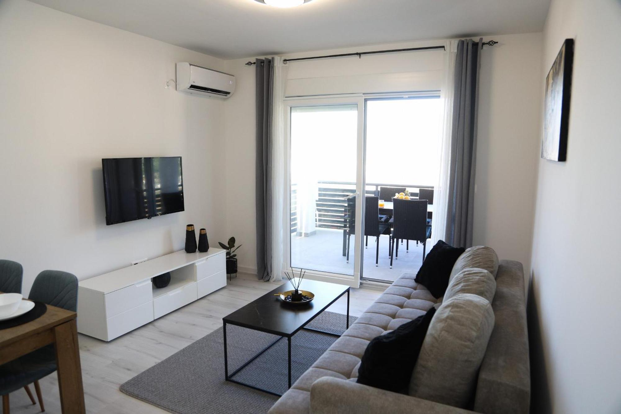 Apartman Keman Mostar Exterior photo