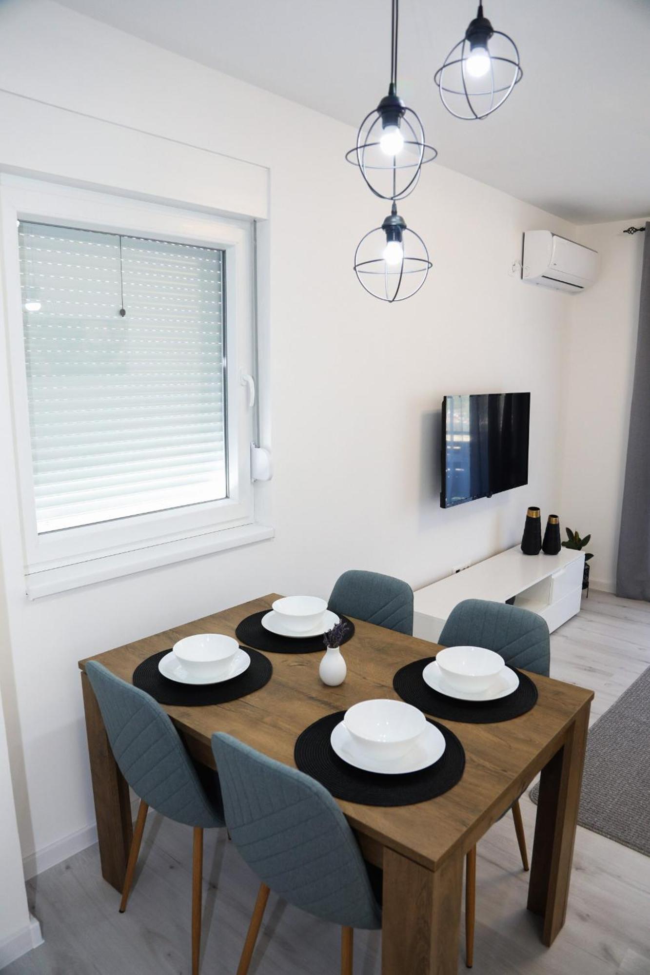 Apartman Keman Mostar Exterior photo