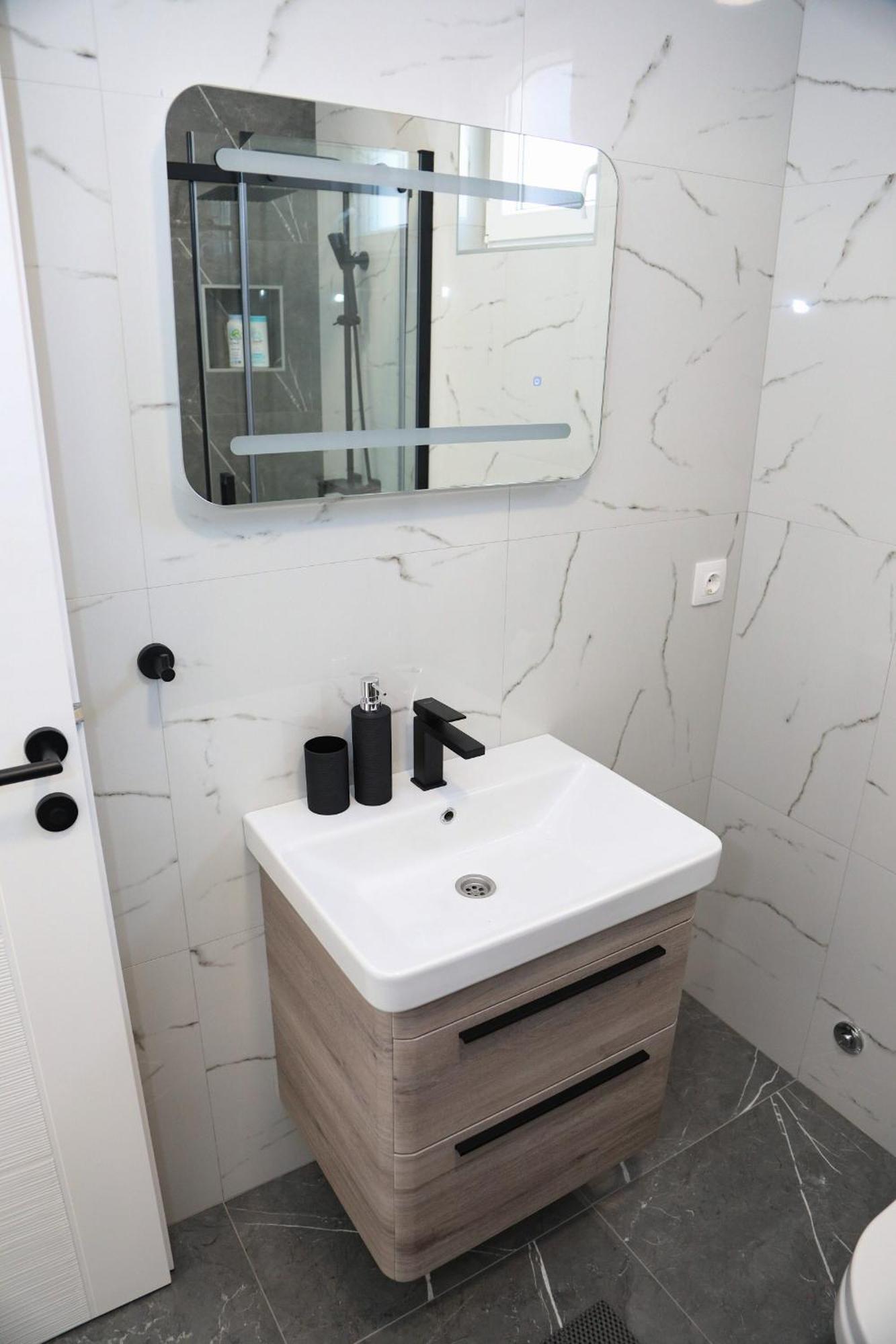 Apartman Keman Mostar Exterior photo