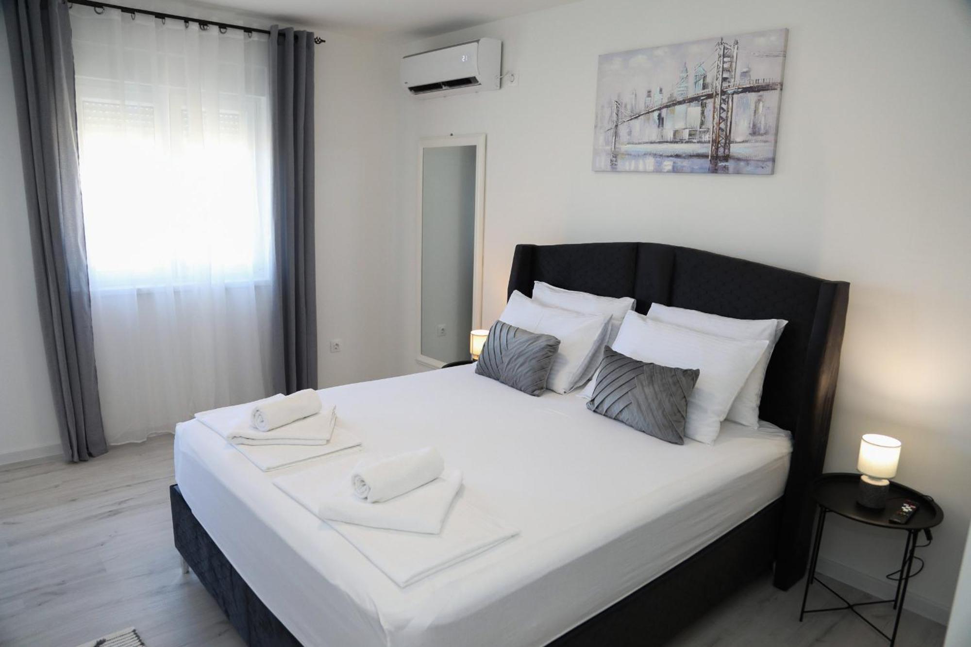Apartman Keman Mostar Exterior photo