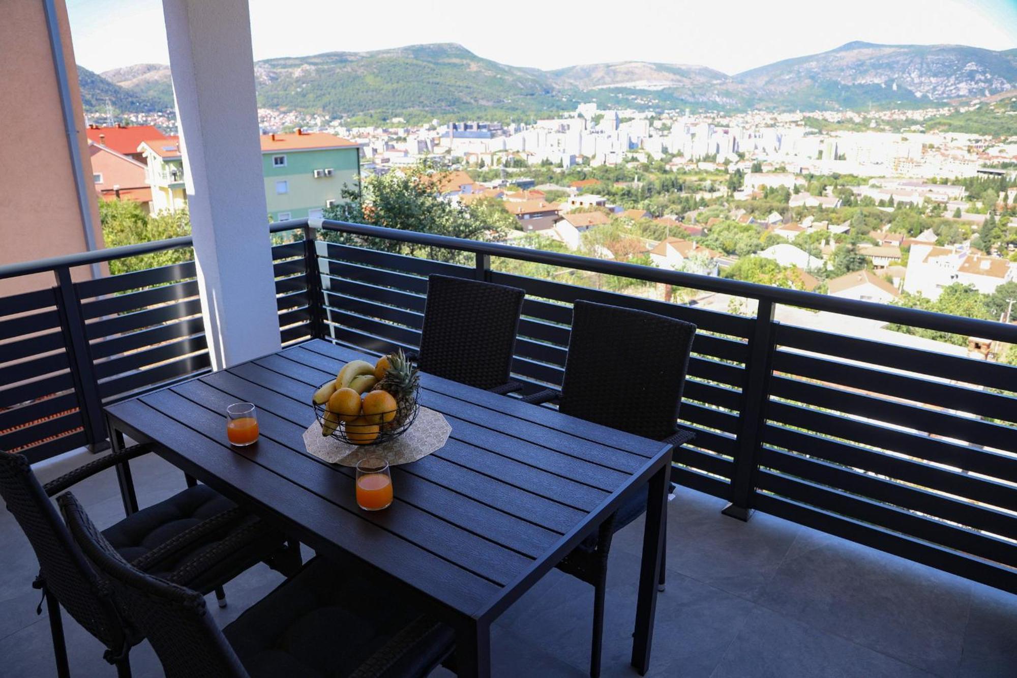 Apartman Keman Mostar Exterior photo