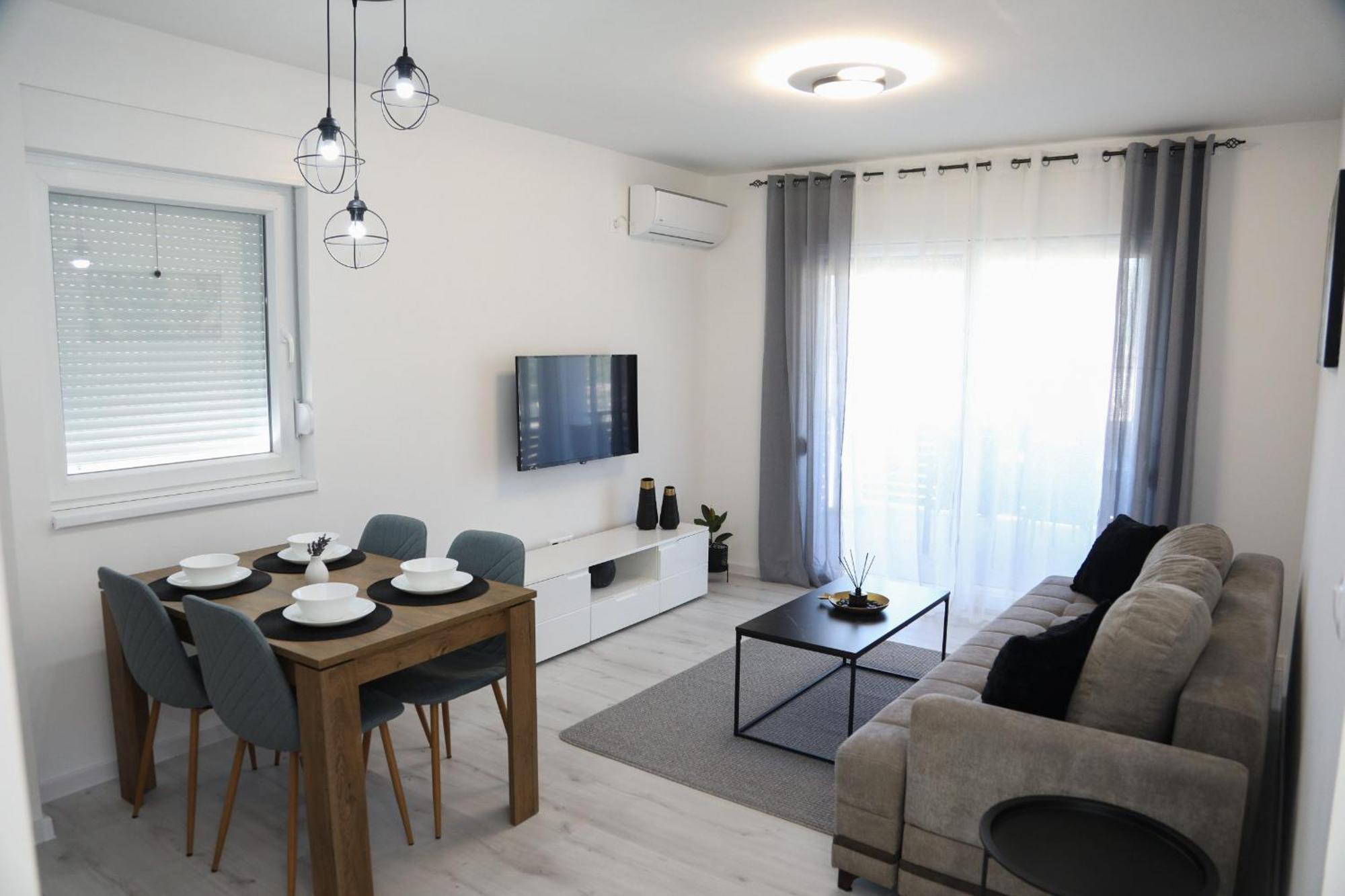 Apartman Keman Mostar Exterior photo